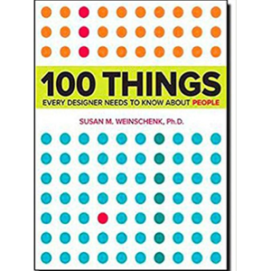 100 things every designer needs to know