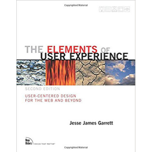 The elements of user experience