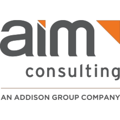 Aim Consulting