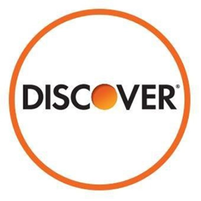 discover financial