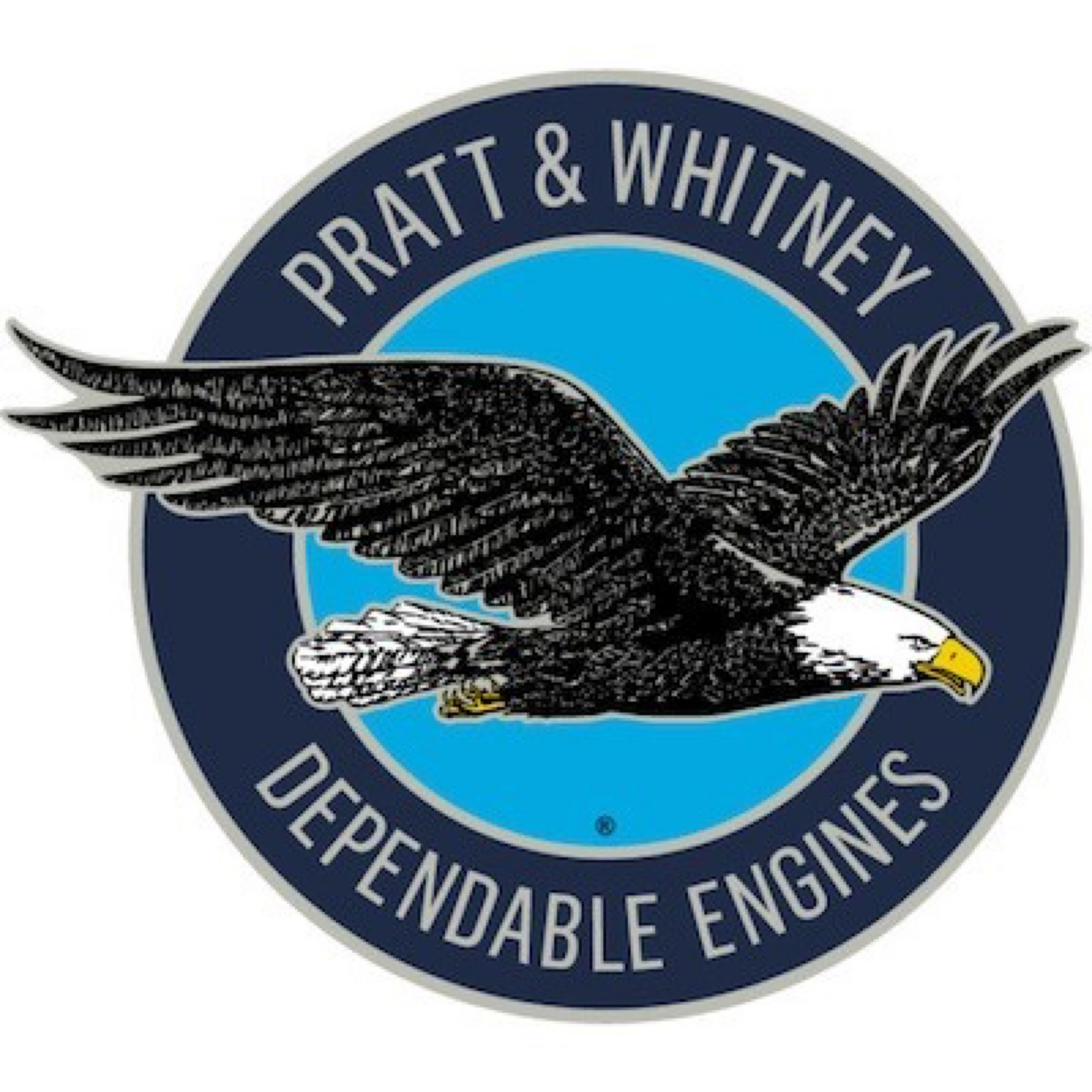 Pratt and Withney