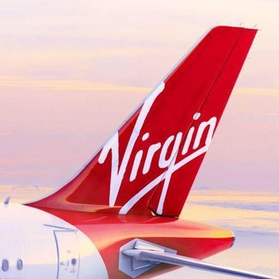 Virgin Airlines
