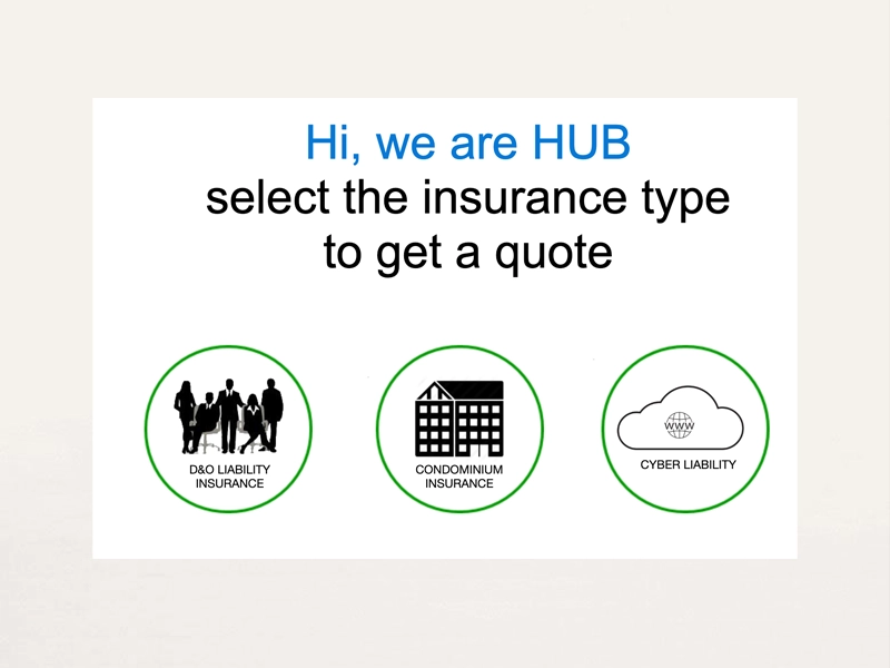hub international