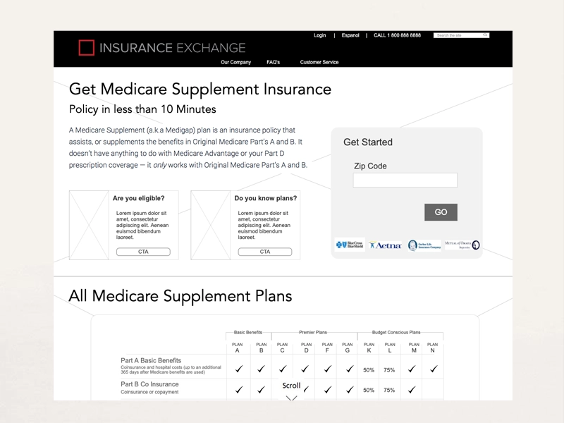 step solutions insurance underwriter experience project