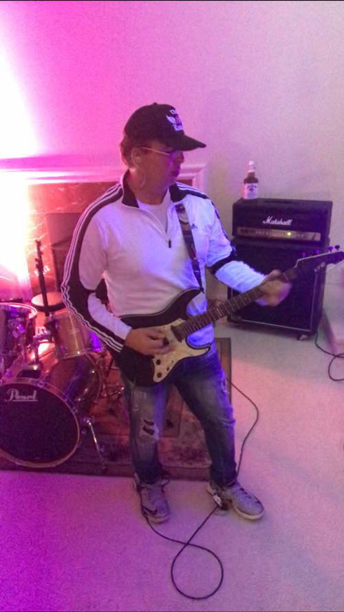 esp ltd